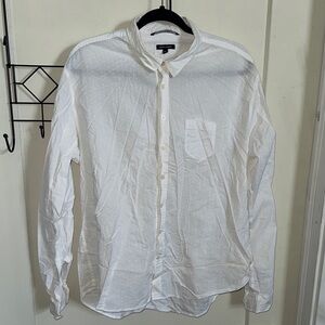 Devred 1902 White Shirt XXL